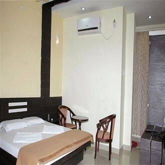 Hotel Balaji Grand, Hyderabad 4